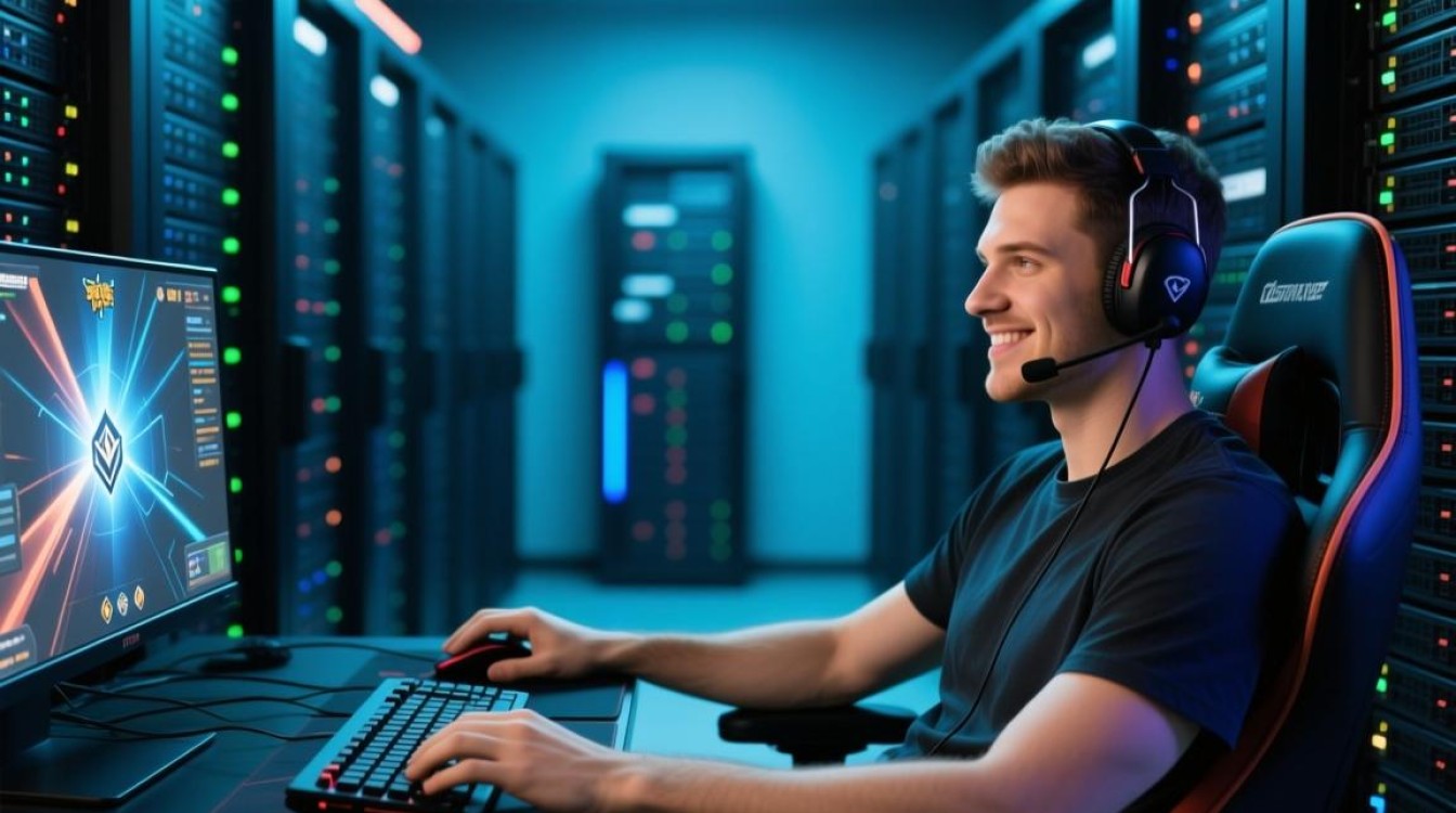 安康游戏服务器租售，价格合理吗？哪家服务商更靠谱？