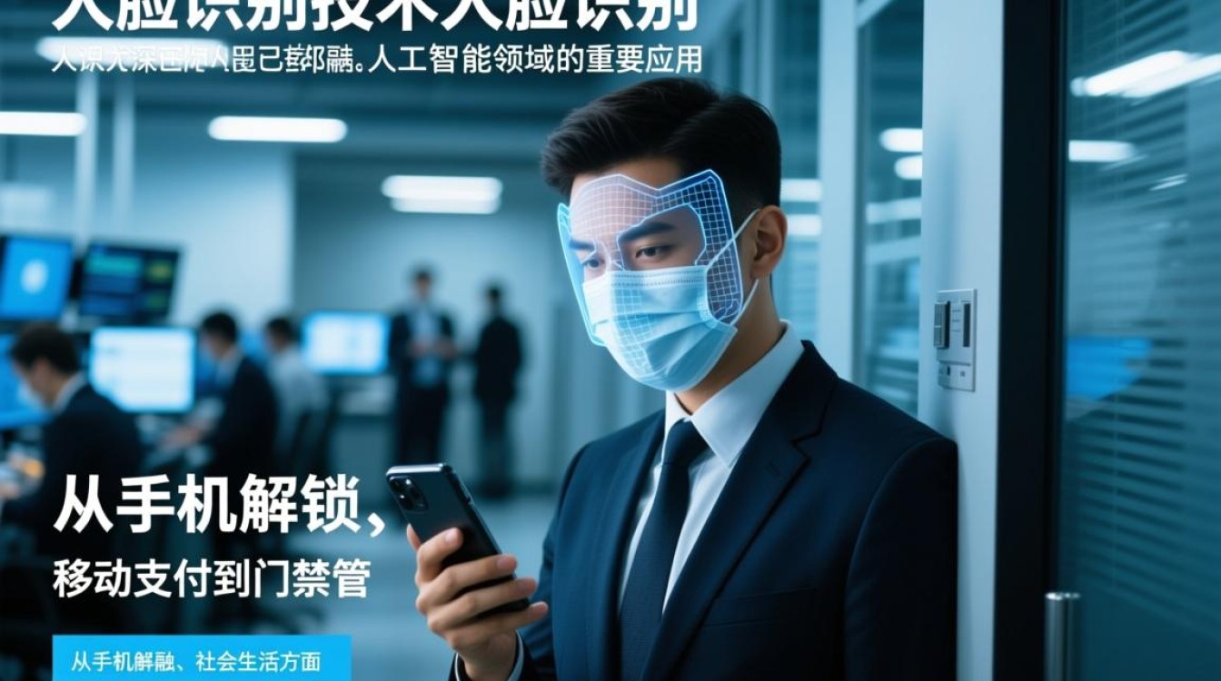 安全是人脸识别？人脸识别安全漏洞如何防范？