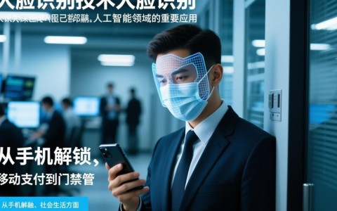 安全是人脸识别?人脸识别安全漏洞如何防范?