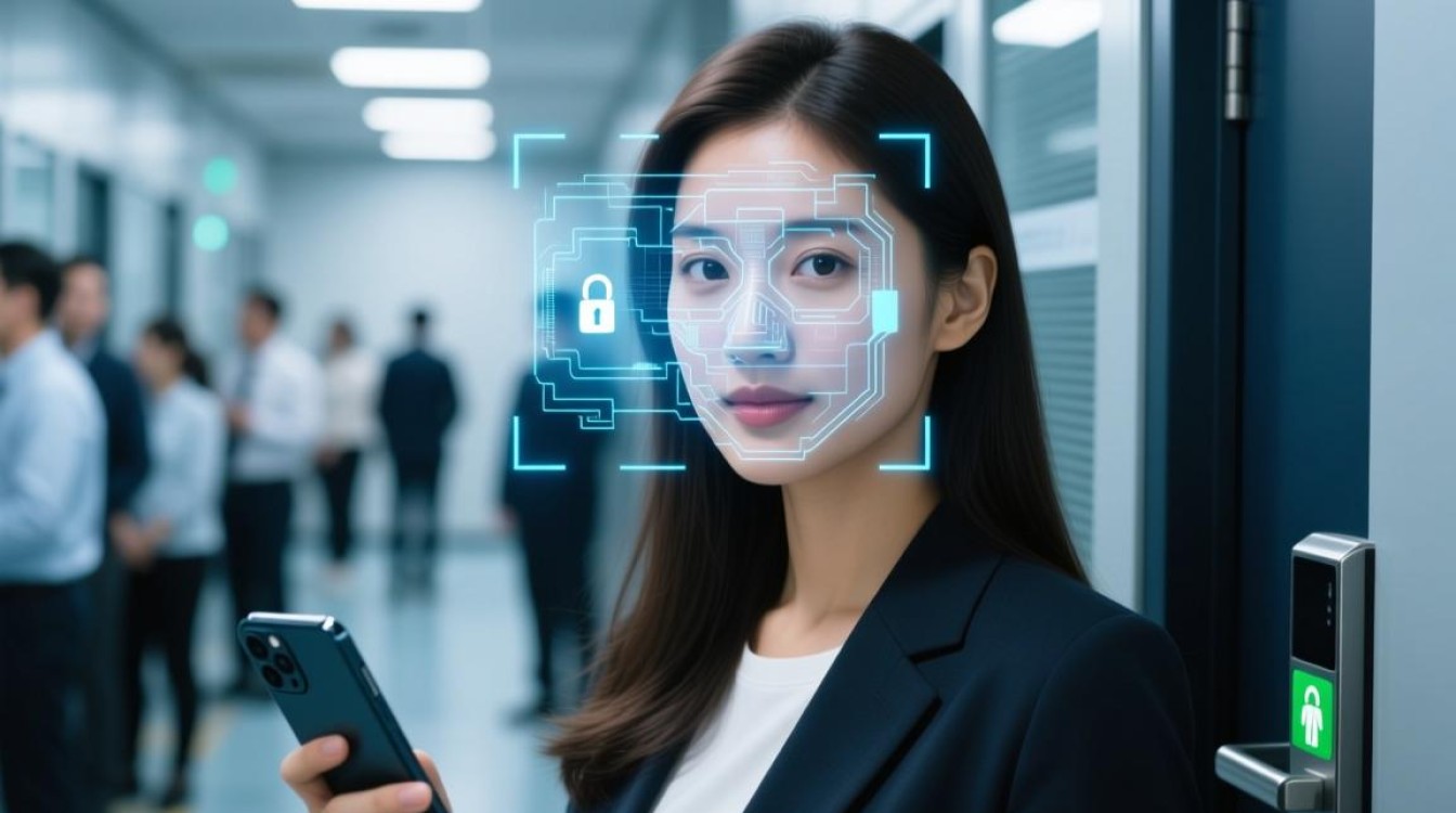 安全是人脸识别？人脸识别安全漏洞如何防范？