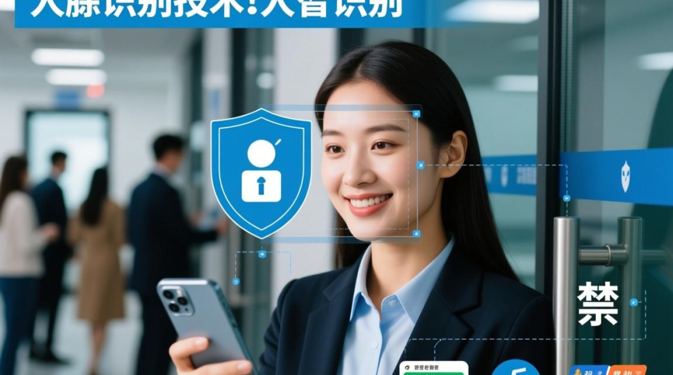 安全是人脸识别？人脸识别安全漏洞如何防范？