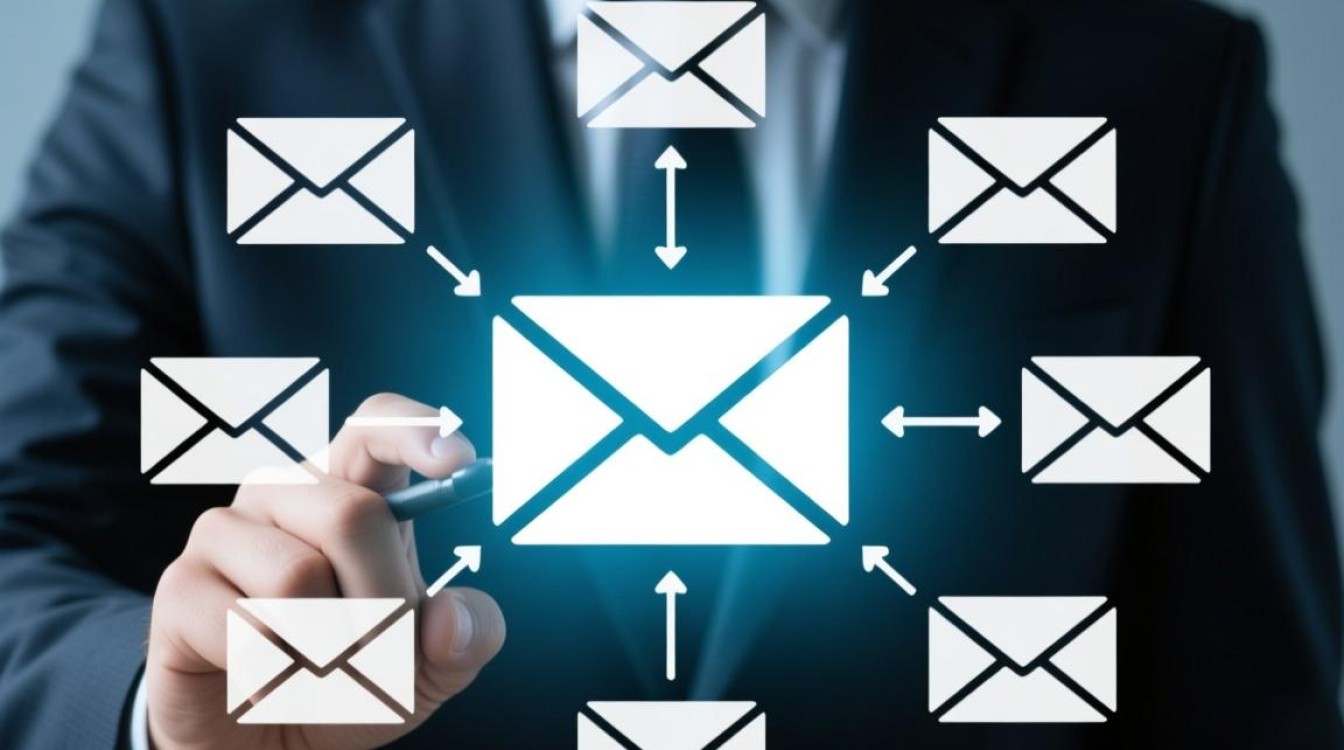 如何正确操作将一个域名绑定到域名邮箱的具体步骤详解？