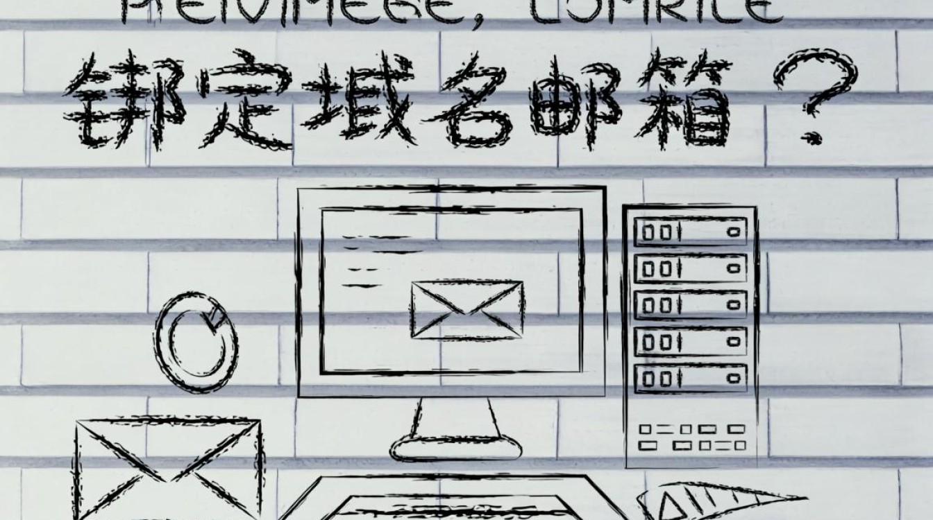 如何正确操作将一个域名绑定到域名邮箱的具体步骤详解？