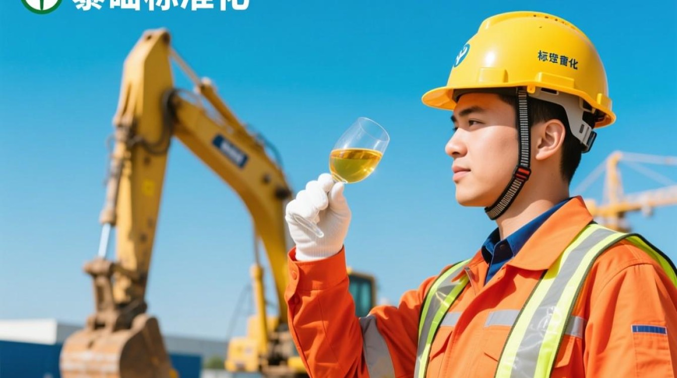 安全生产标准化等级划分具体分几级？每级要求有何不同？