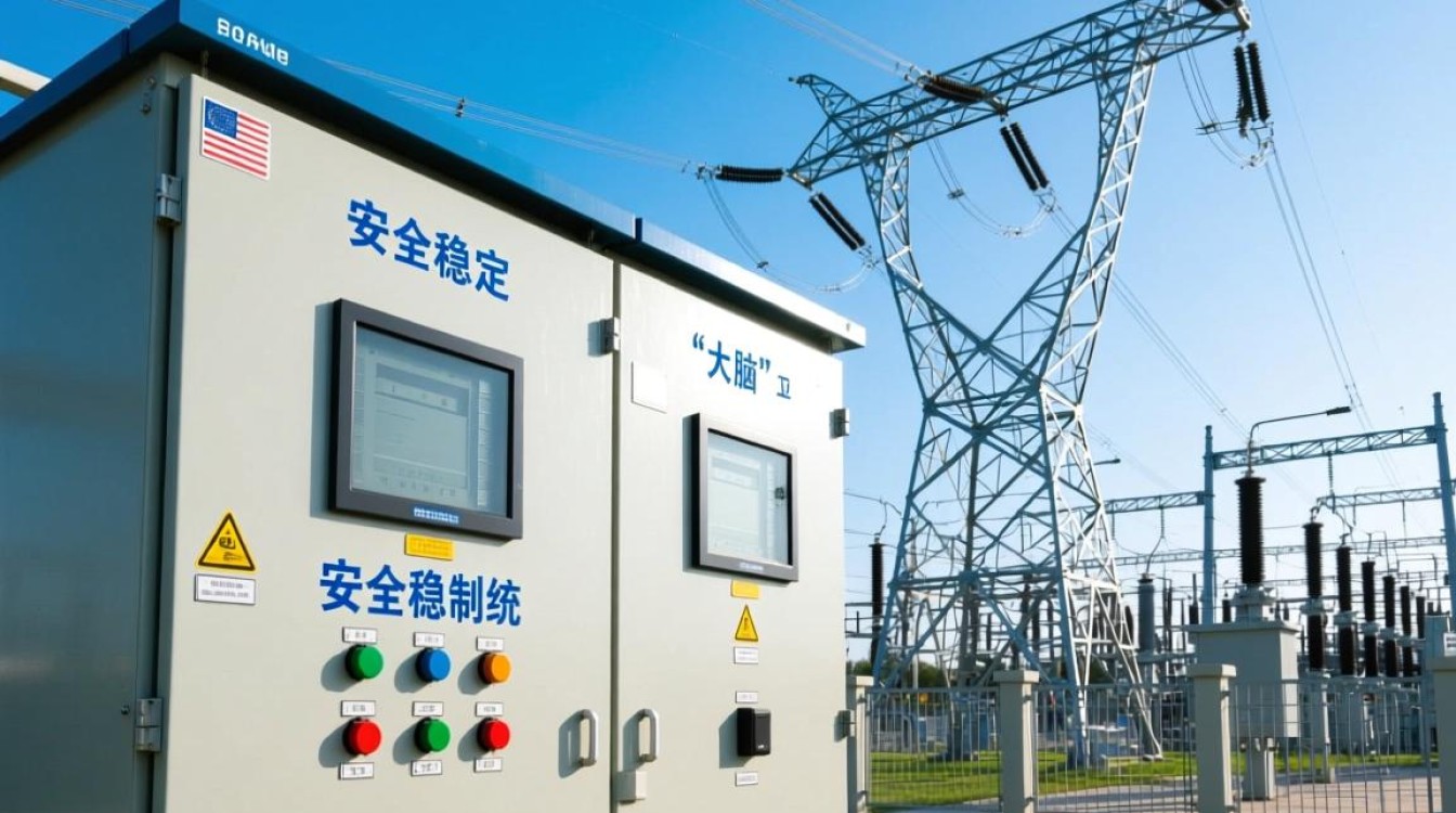 安全稳定控制系统具体解决哪些电力系统运行问题？