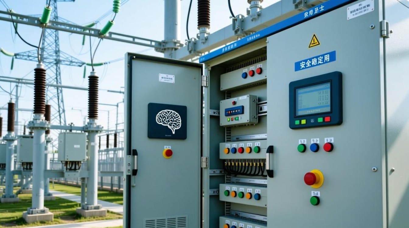 安全稳定控制系统具体解决哪些电力系统运行问题？