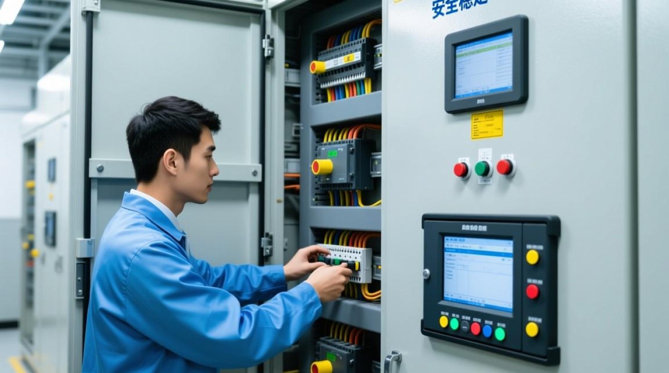 安全稳定控制系统具体解决哪些电力系统运行问题？