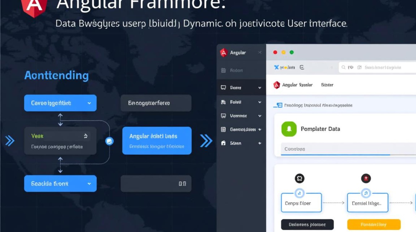 Angular自定义组件如何实现双向数据绑定？实例详解与步骤