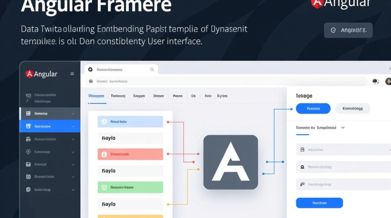 Angular自定义组件如何实现双向数据绑定？实例详解与步骤