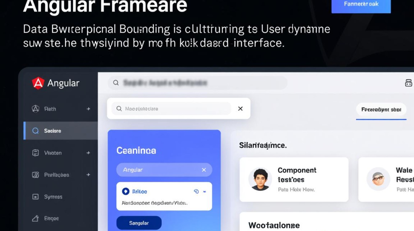 Angular自定义组件如何实现双向数据绑定？实例详解与步骤