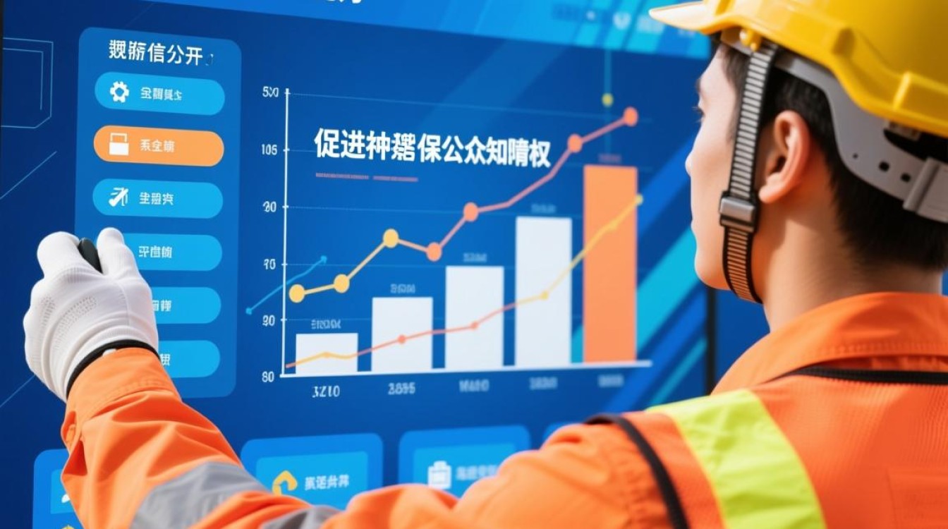 安全生产数据信息公开，公众如何有效获取并监督？