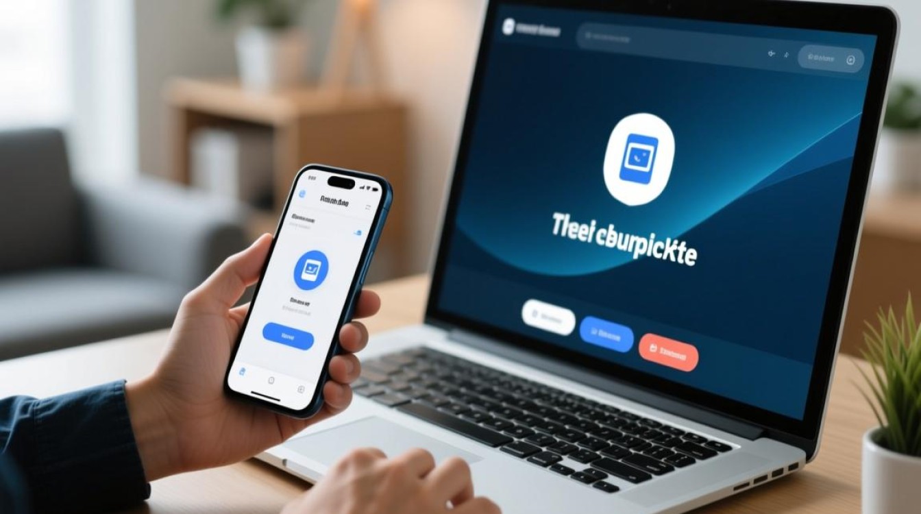 手机电脑同步网站开发，如何实现跨平台无缝数据同步体验？