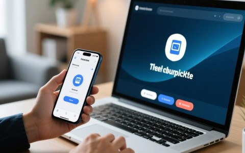 手机电脑同步网站开发,如何实现跨平台无缝数据同步体验?