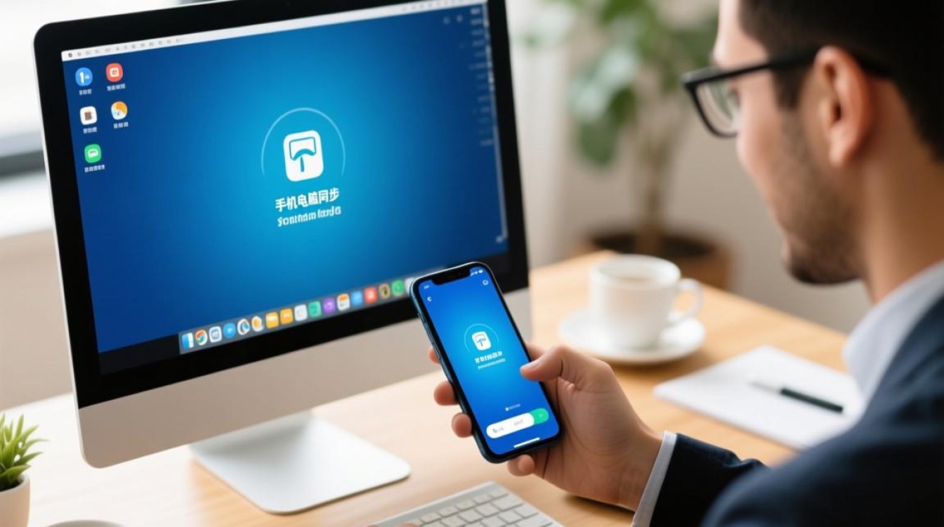 手机电脑同步网站开发，如何实现跨平台无缝数据同步体验？