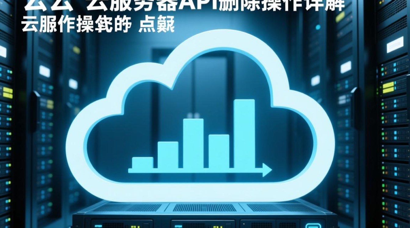 云服务器API删除操作中，如何确保DeleteServers流程在生命周期管理中无遗漏？