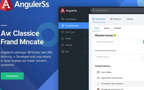 AngularJS表单基本操作有哪些常见技巧?