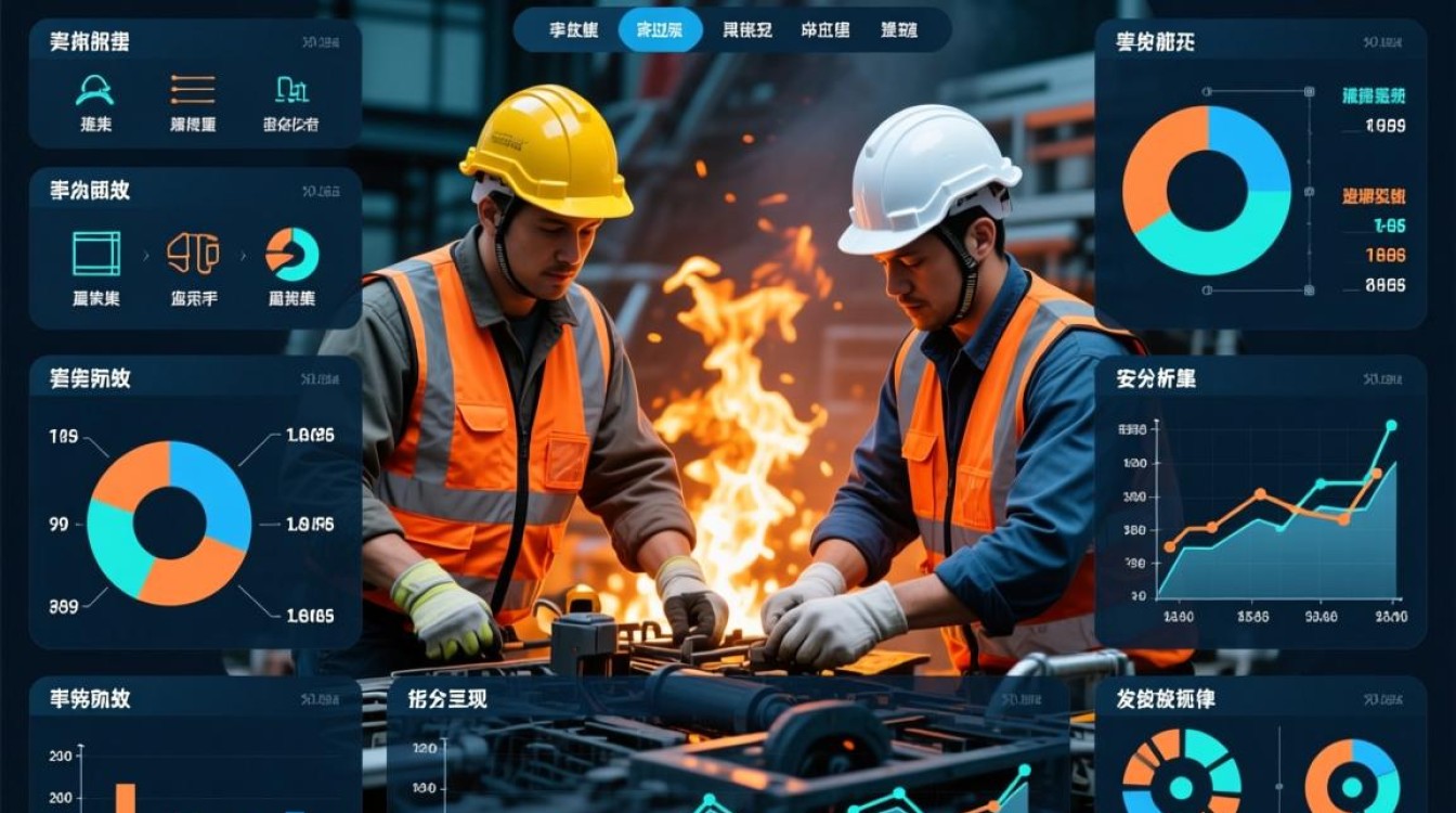 安全生产事故数据统计为何关键？如何有效应用？