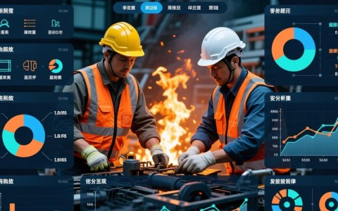 安全生产事故数据统计为何关键？如何有效应用？