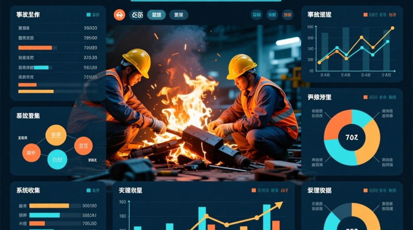 安全生产事故数据统计为何关键？如何有效应用？