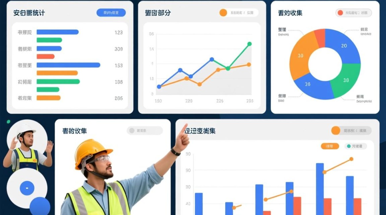 安全生产事故数据统计为何关键？如何有效应用？