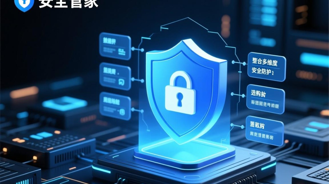 安全管家怎么买？新手必看选购指南，避坑技巧有哪些？