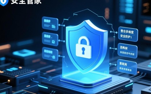 安全管家怎么买?新手必看选购指南,避坑技巧有哪些?