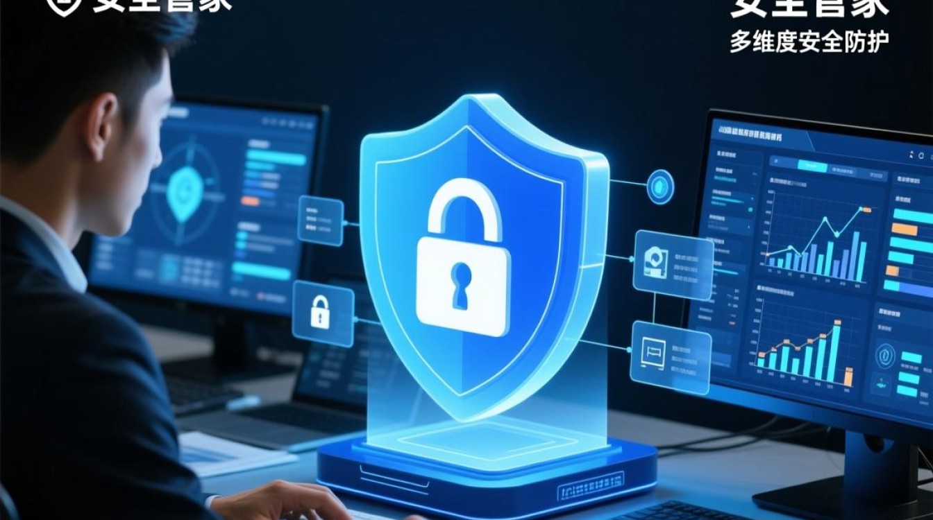 安全管家怎么买？新手必看选购指南，避坑技巧有哪些？