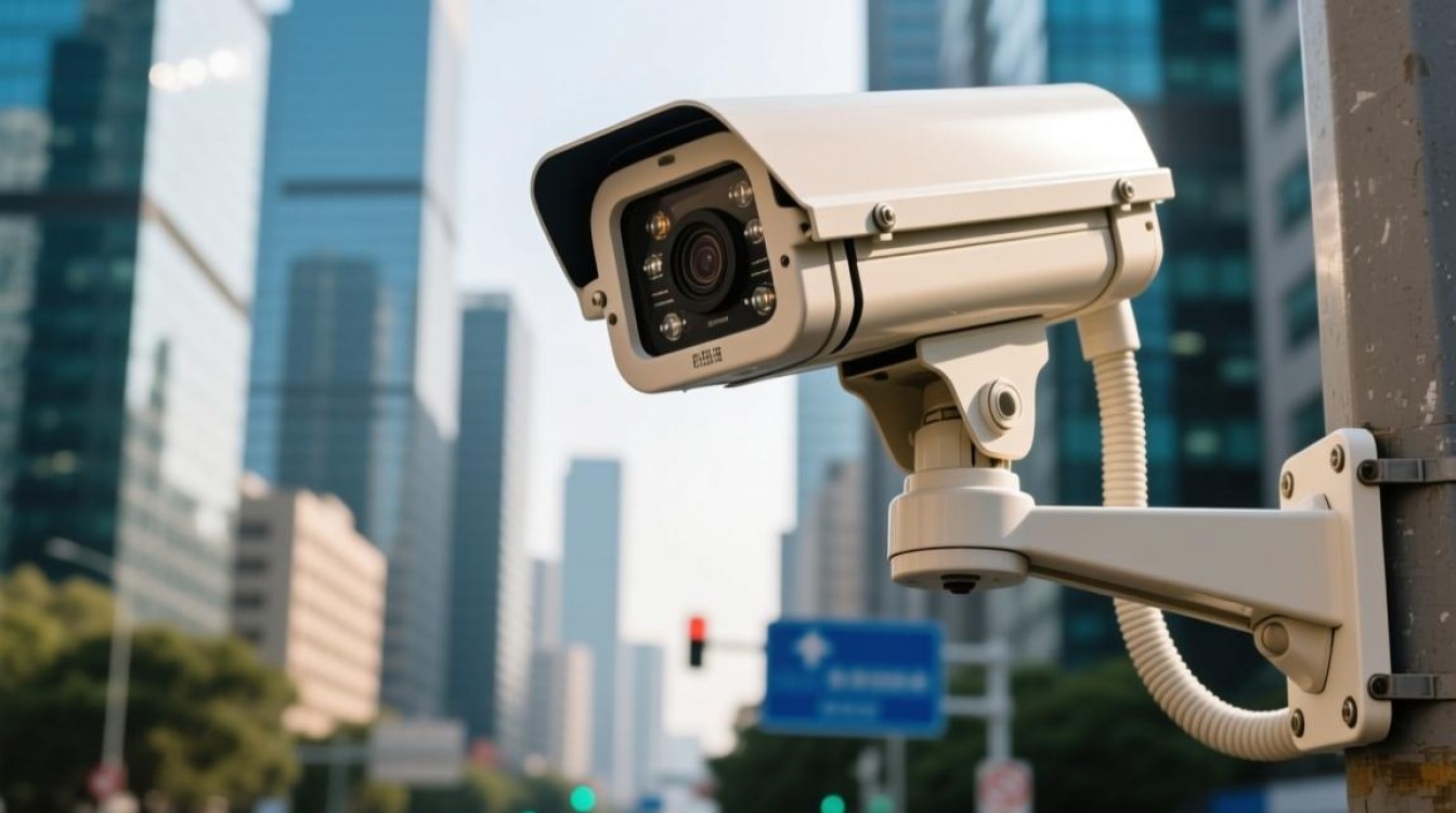 监控摄像头回收服务器与智能回放技术，如何实现高效数据管理？