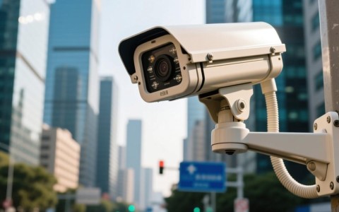 监控摄像头回收服务器与智能回放技术,如何实现高效数据管理?