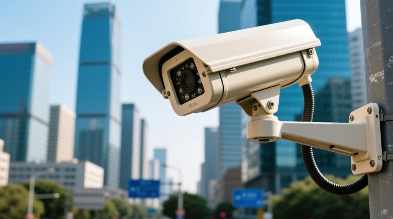 监控摄像头回收服务器与智能回放技术，如何实现高效数据管理？