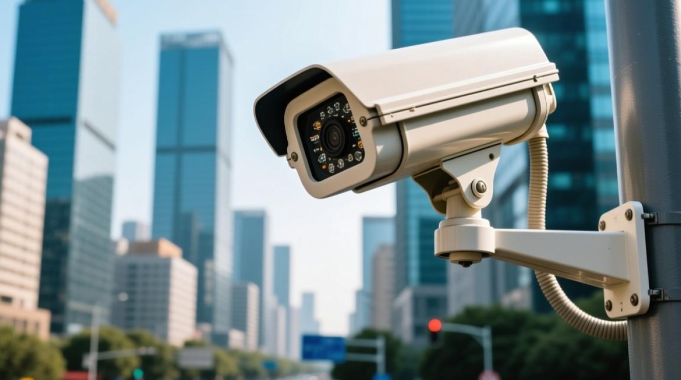 监控摄像头回收服务器与智能回放技术，如何实现高效数据管理？