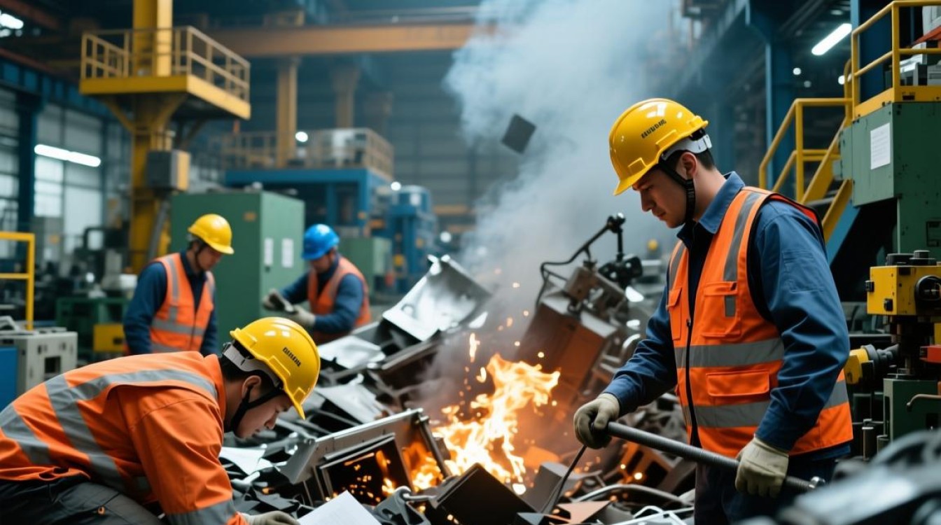 安全管理体系建立时，如何确保落地且高效？