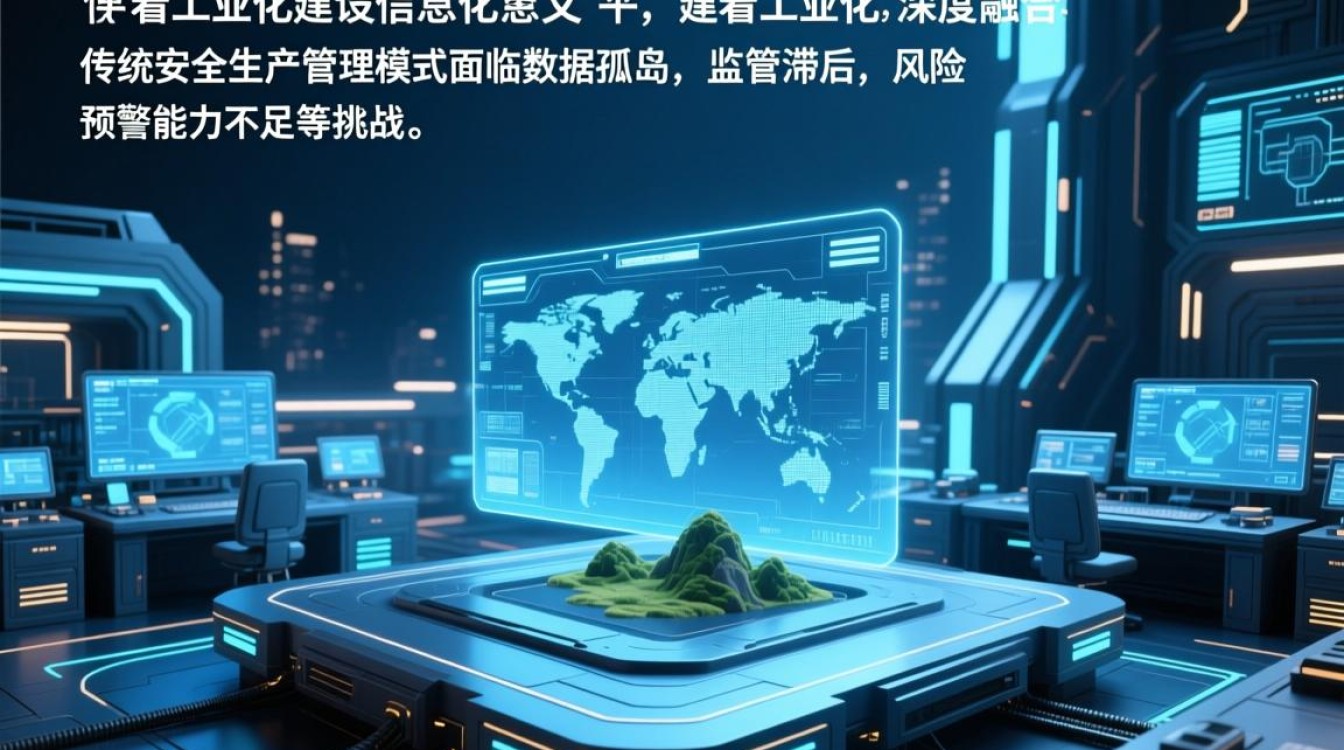 安全生产大数据平台方案如何落地？企业如何选择？