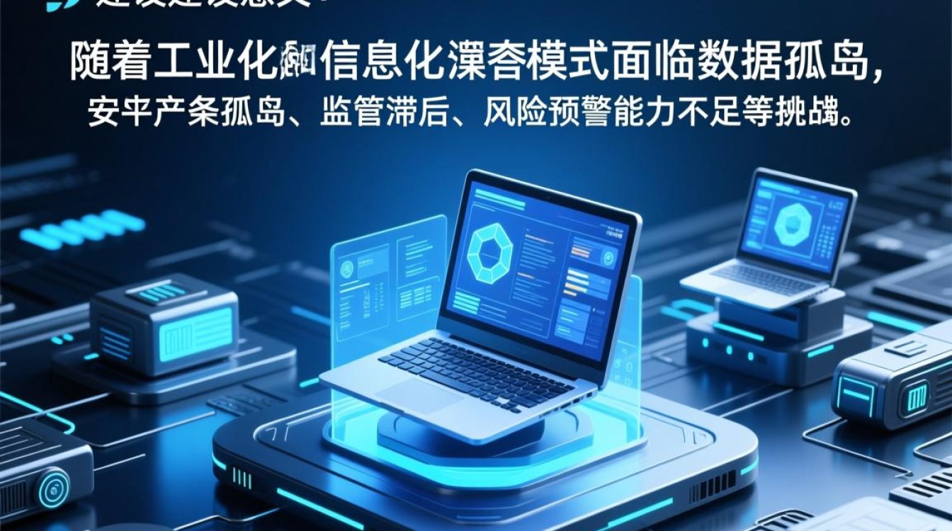 安全生产大数据平台方案如何落地？企业如何选择？