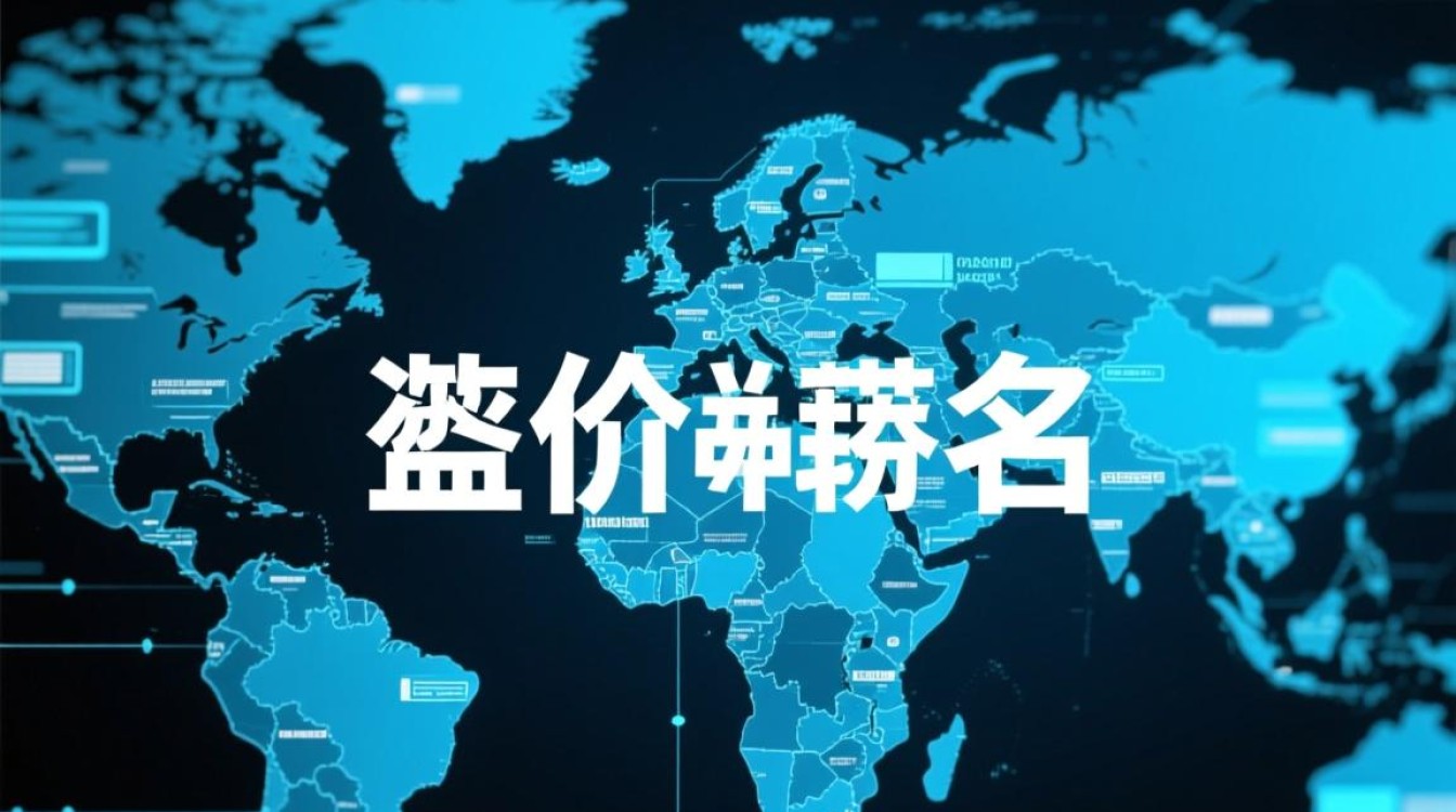 溢价域名背后，为何这些域名价值连城，有何独特之处？