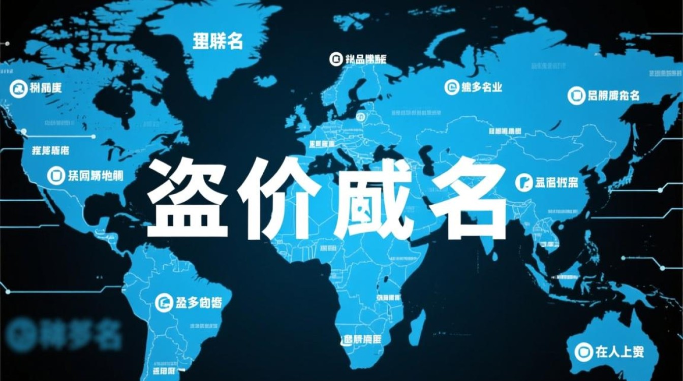 溢价域名背后，为何这些域名价值连城，有何独特之处？