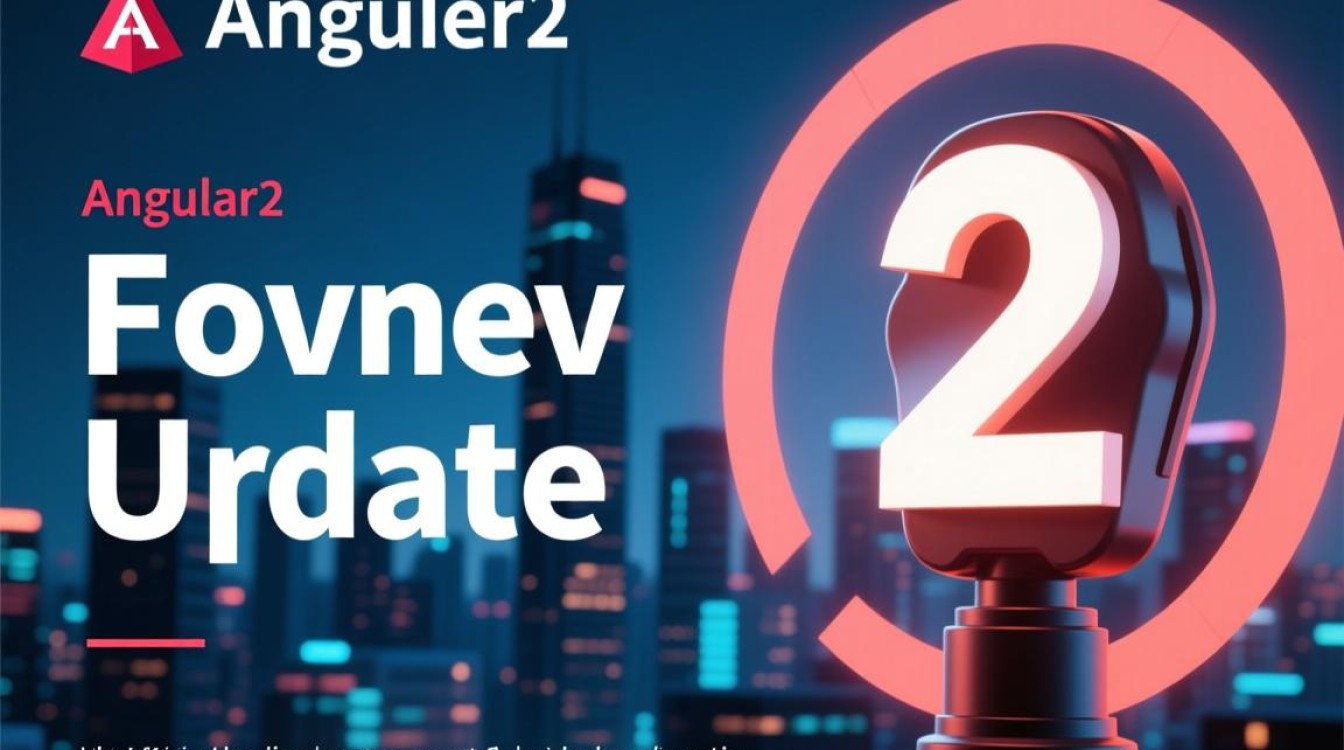 Angular2如何监听数据更新？有哪些方法实现？