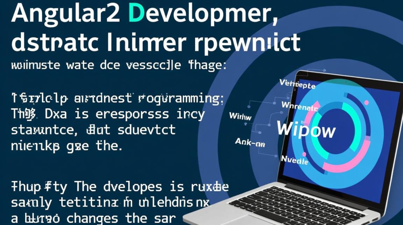 Angular2如何监听数据更新？有哪些方法实现？