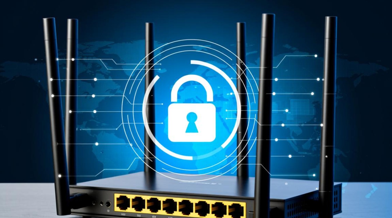 为何公司路由器配置如此复杂？有哪些常见问题及解决方法？