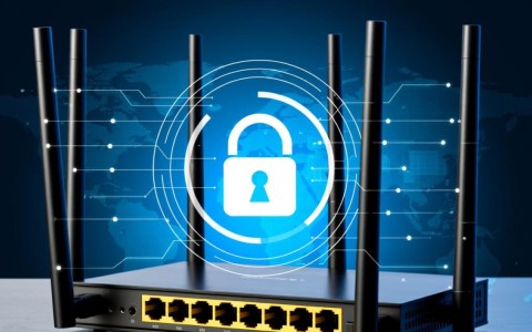 为何公司路由器配置如此复杂?有哪些常见问题及解决方法?