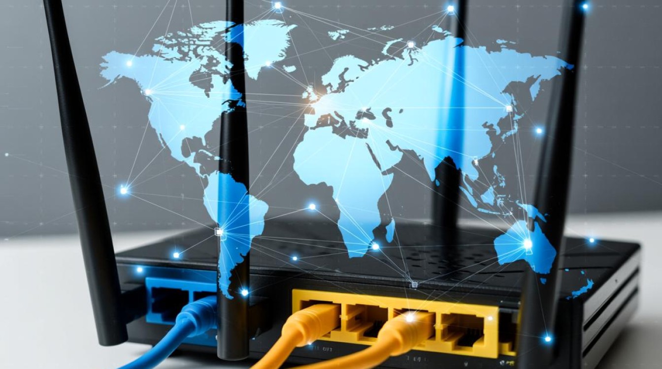 为何公司路由器配置如此复杂？有哪些常见问题及解决方法？