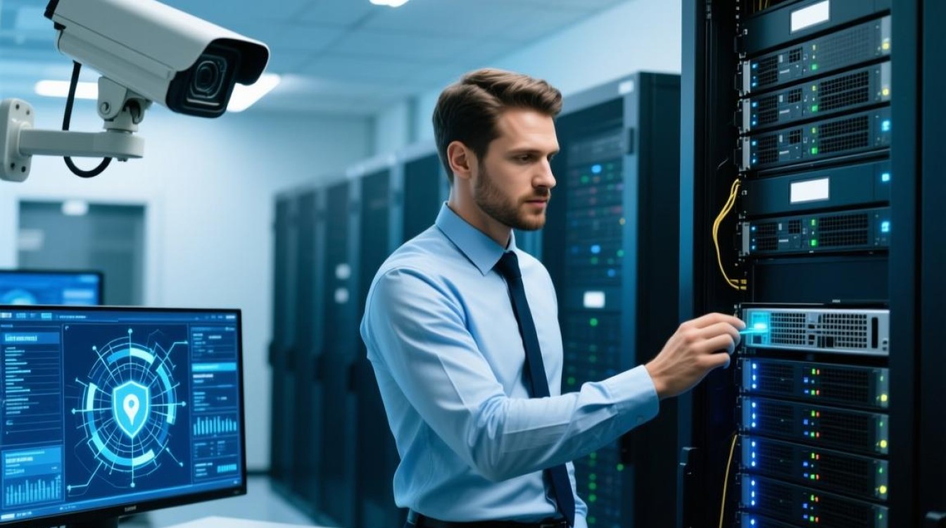 监控主机跨网段与服务器交互，是否存在技术难题及解决方案？