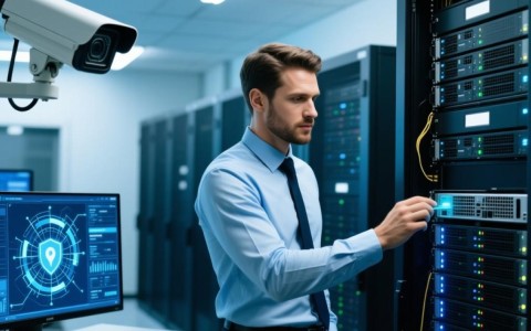 监控主机跨网段与服务器交互，是否存在技术难题及解决方案？