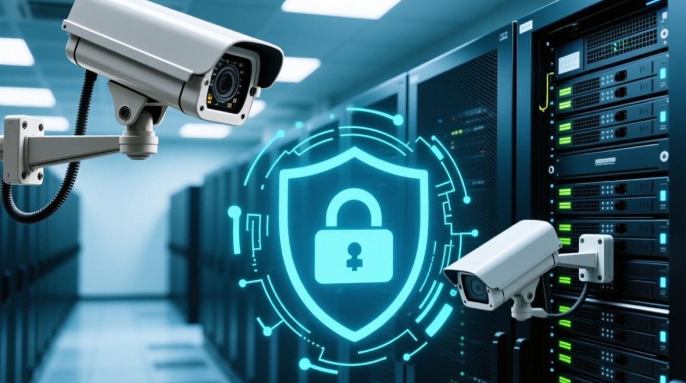 监控主机跨网段与服务器交互，是否存在技术难题及解决方案？