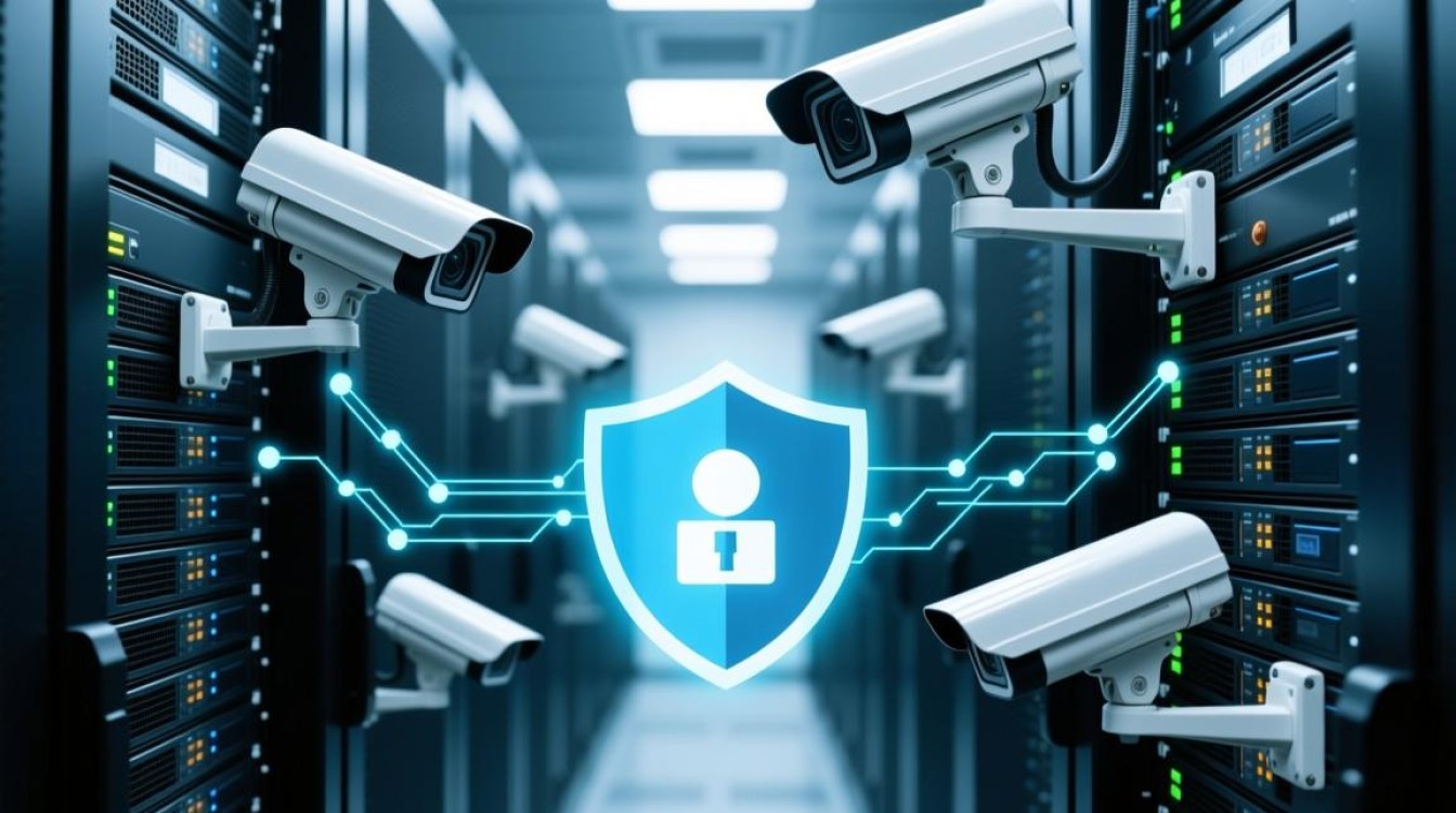 监控主机跨网段与服务器交互，是否存在技术难题及解决方案？