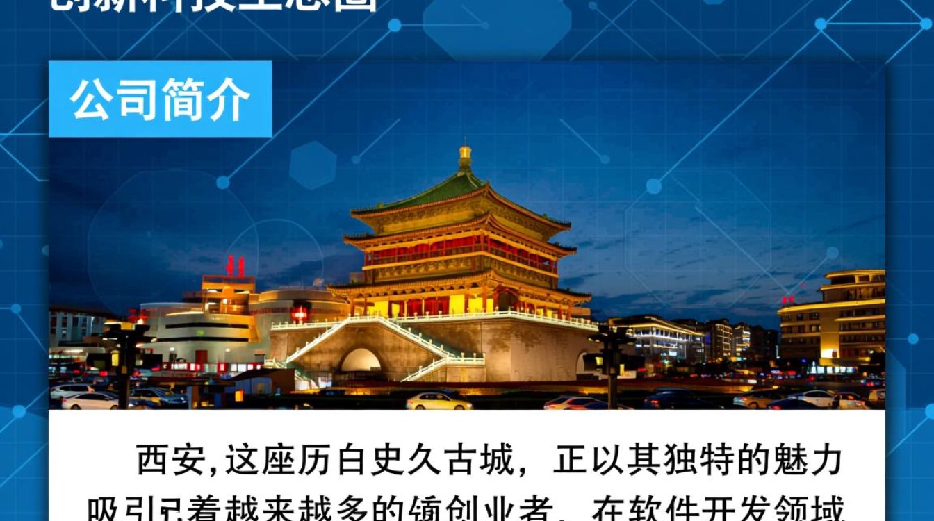 西安注册软件开发公司有哪些条件和流程？如何顺利办理？