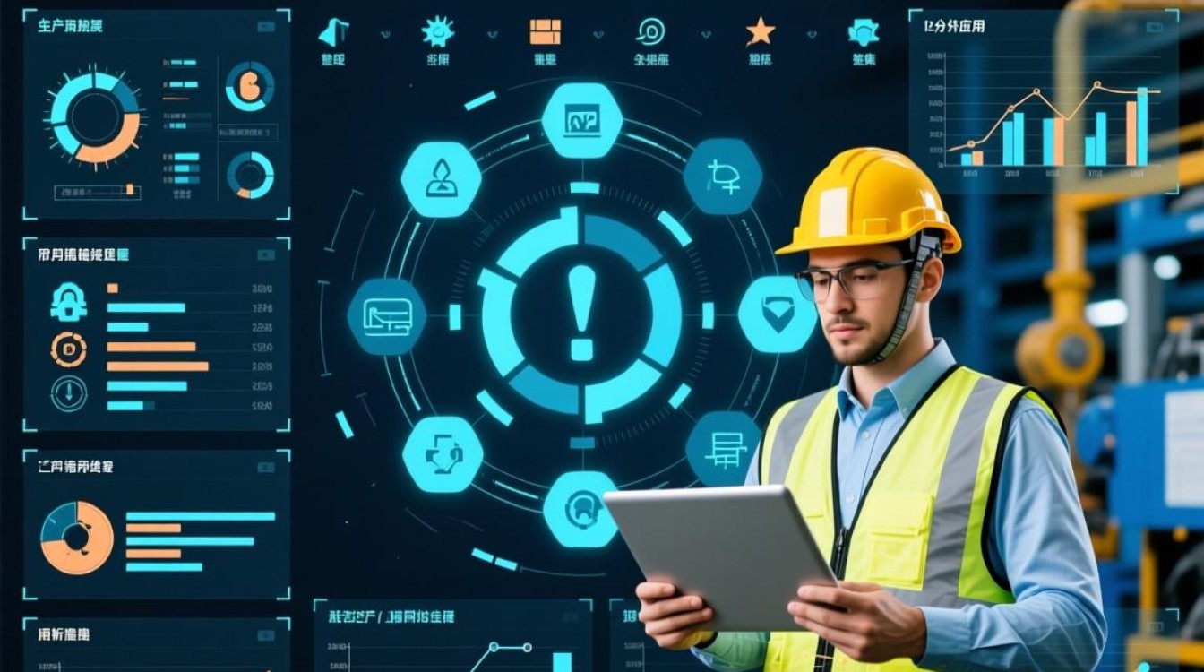 安全监管数据如何实现精准高效共享与利用？