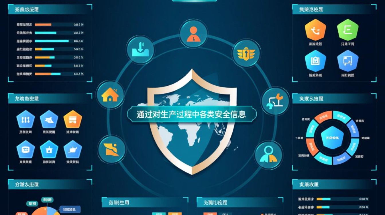 安全监管数据如何实现精准高效共享与利用？