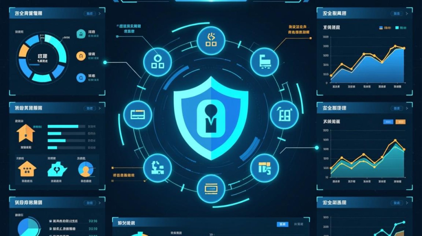 安全监管数据如何实现精准高效共享与利用？