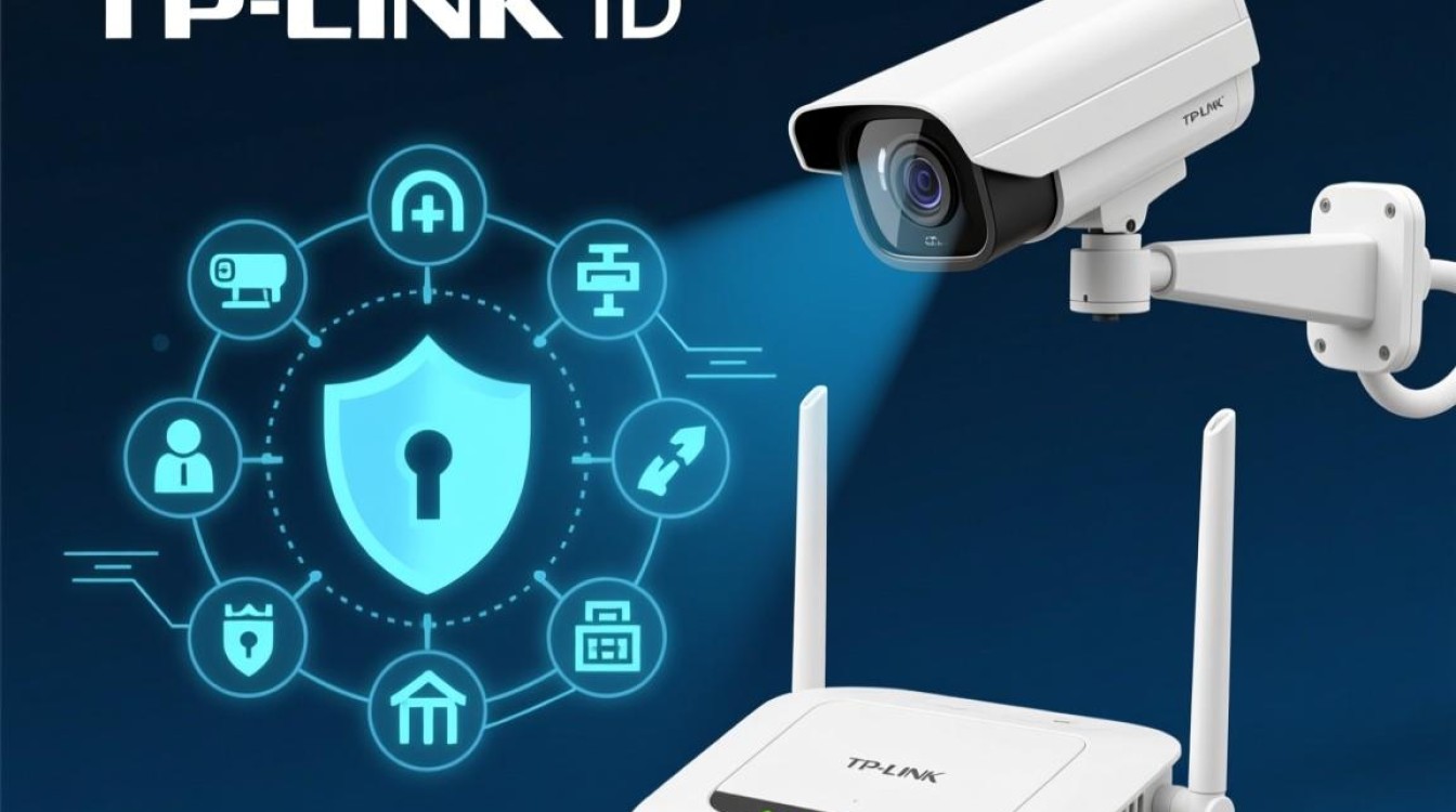 TP-LINK ID获取服务器地址超时，监控器问题频发，是何原因？